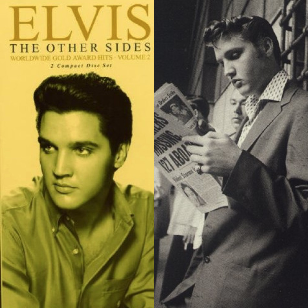 Elvis 