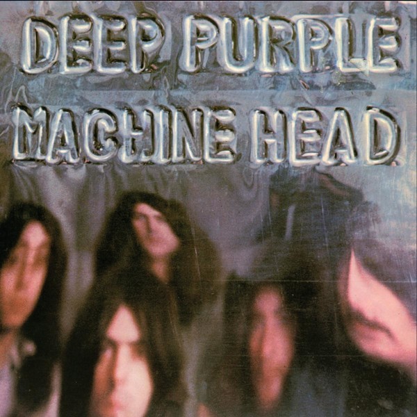 Deep Purple - Machine Head (Super Deluxe Edition) 2024