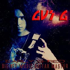 Gus G. - Guitar Master: Early Shred (2019)