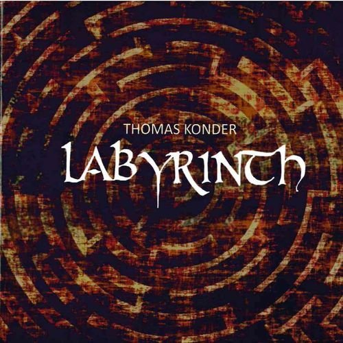 Thomas Konder - Labyrinth (2018)