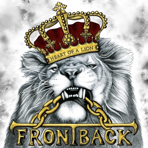 Frontback – Heart of a Lion (2017)