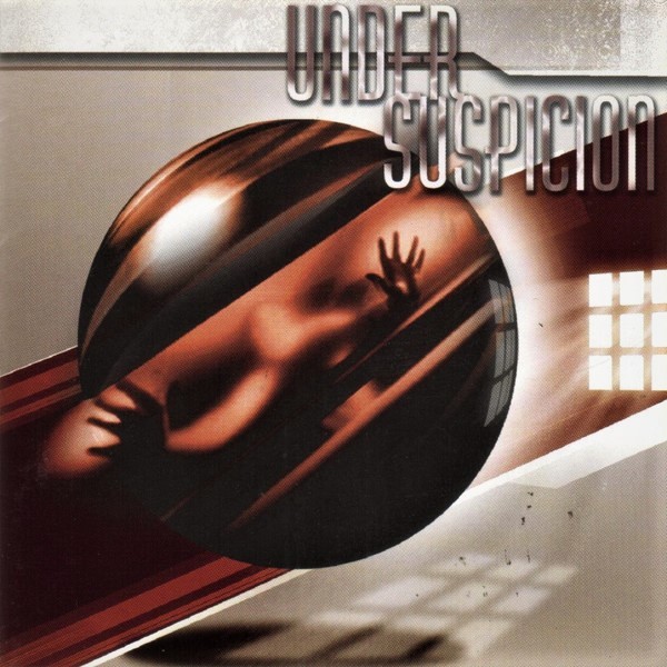 Under Suspicion – Under Suspicion (2001)