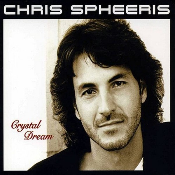 Chris Spheeris (1)