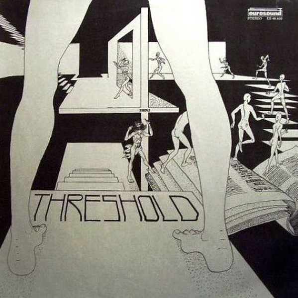 Eternal Rock - Threshold (1980)