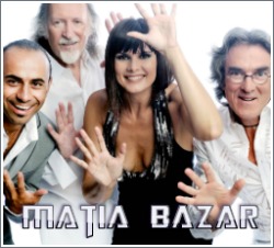 Matia Bazar The Best Music