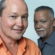 The Brightest Smile in Town - Nils Landgren & Joe Sample