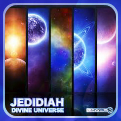 Jedidiah - Divine Universe (2016)